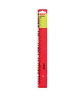 Herlitz joonlaud 30 cm bl.