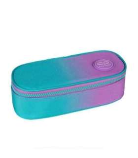 CoolPack pinal, kaanega - Campus Gradient Blueberry