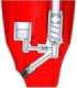 Mop Vileda 1-2 Spray Max Box