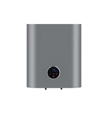 Bojler elektryczny LIN LIFVD1SMGY 50L szary SMART