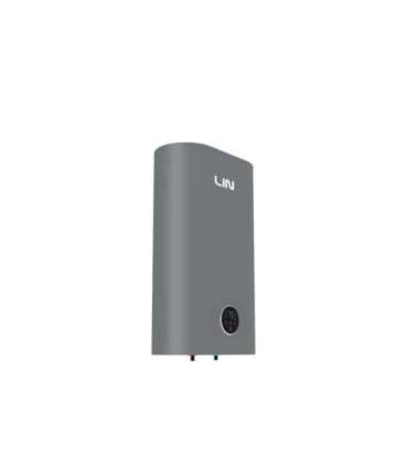 Bojler elektryczny LIN LIFVD1SMGY 50L szary SMART