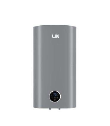 Bojler elektryczny LIN LIFVD1SMGY 50L szary SMART