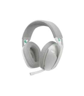 HEADSET G321 LIGHTSPEED WRL/WHITE 981-001569 LOGITECH