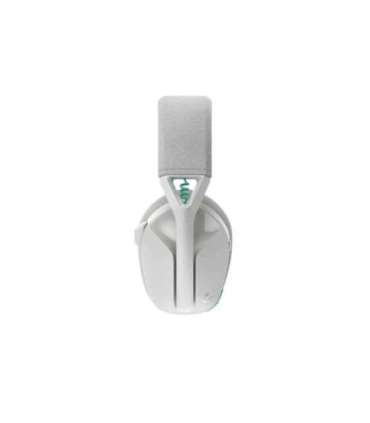 HEADSET G321 LIGHTSPEED WRL/WHITE 981-001569 LOGITECH
