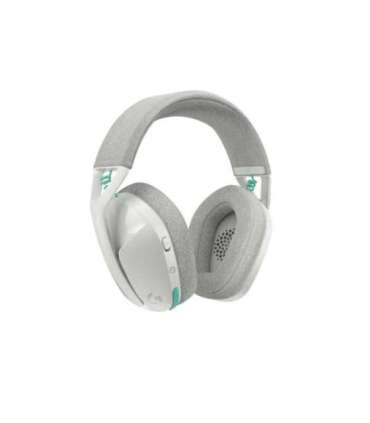 HEADSET G321 LIGHTSPEED WRL/WHITE 981-001569 LOGITECH