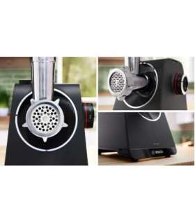 Serie 4 MFWS435B Meat Grinder