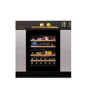 Wine cooler Avintage AVI72PLATINUM
