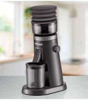 Coffee grinder Rommelsbacher
