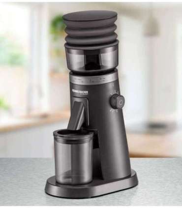 Coffee grinder Rommelsbacher