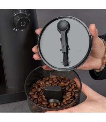 Coffee grinder Rommelsbacher