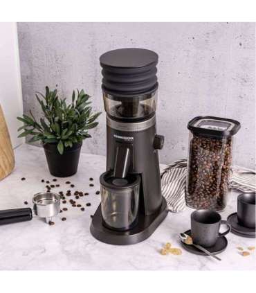 Coffee grinder Rommelsbacher