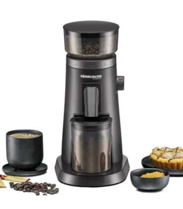 Coffee grinder Rommelsbacher
