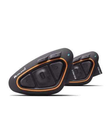 Motorbike Intercom Midland BTX1 PRO S-TWIN
