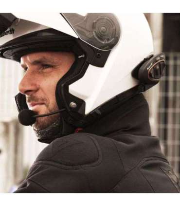 Motorbike Intercom Midland BTX1 PRO S-TWIN