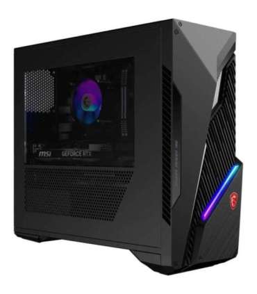 MSI MAG Infinite S3 14NVM5-2873EU Core i5-14400F 16GB DDR5 SSD1TB GeForce RTX 5060 Ti 8G VENTUS 2X PLUS AW-XB560NF (WIFI