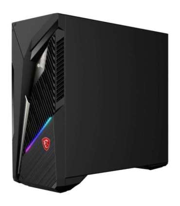 MSI MAG Infinite S3 14NVM5-2873EU Core i5-14400F 16GB DDR5 SSD1TB GeForce RTX 5060 Ti 8G VENTUS 2X PLUS AW-XB560NF (WIFI