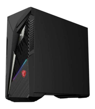 MSI MAG Infinite S3 14NVM5-2873EU Core i5-14400F 16GB DDR5 SSD1TB GeForce RTX 5060 Ti 8G VENTUS 2X PLUS AW-XB560NF (WIFI