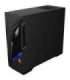 MSI MAG Infinite S3 14NVM5-2873EU Core i5-14400F 16GB DDR5 SSD1TB GeForce RTX 5060 Ti 8G VENTUS 2X PLUS AW-XB560NF (WIFI
