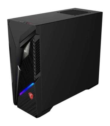 MSI MAG Infinite S3 14NVM5-2873EU Core i5-14400F 16GB DDR5 SSD1TB GeForce RTX 5060 Ti 8G VENTUS 2X PLUS AW-XB560NF (WIFI