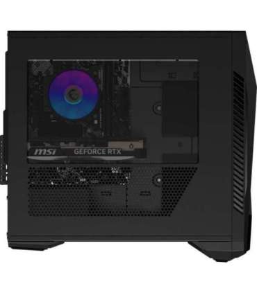 MSI MAG Infinite S3 14NVM5-2873EU Core i5-14400F 16GB DDR5 SSD1TB GeForce RTX 5060 Ti 8G VENTUS 2X PLUS AW-XB560NF (WIFI