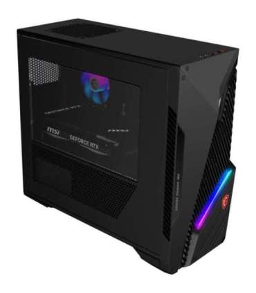 MSI MAG Infinite S3 14NVM5-2873EU Core i5-14400F 16GB DDR5 SSD1TB GeForce RTX 5060 Ti 8G VENTUS 2X PLUS AW-XB560NF (WIFI