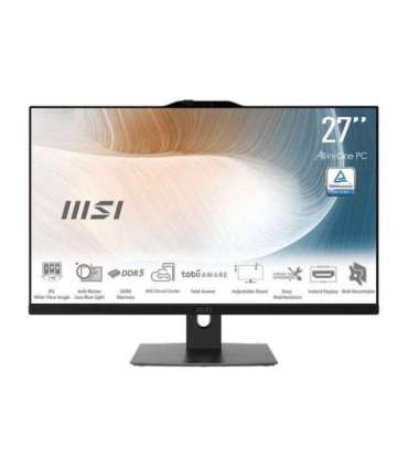 Computer All-in-One Modern AM272P 1M-855EU WIN11PRO/Intel Core 5/16GB/512GB/UMA/27 inches