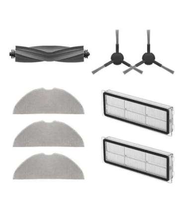 MOVA S10 Accessories kit