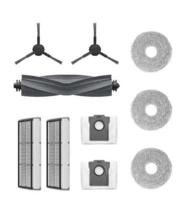 MOVA E30 Ultra accessory kit