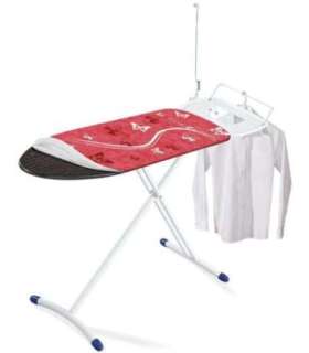 Leifheit Air Board Express M Solid ironing board, 1200 x 380 mm