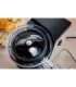 ELDOM PJ400 juice maker Centrifugal juicer 400 W Black, Silver