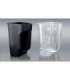 ELDOM PJ400 juice maker Centrifugal juicer 400 W Black, Silver