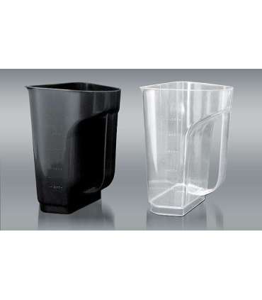 ELDOM PJ400 juice maker Centrifugal juicer 400 W Black, Silver