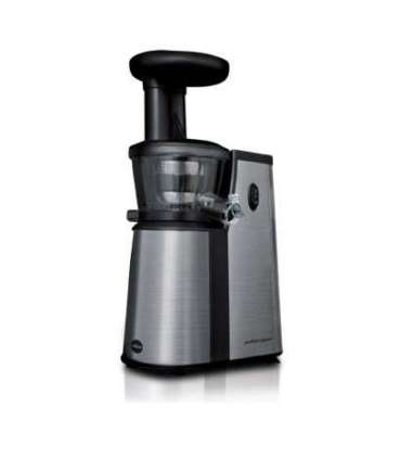 ELDOM PJ400 juice maker Centrifugal juicer 400 W Black, Silver