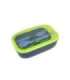 CoolPack toidukarp 1100ml, roheline