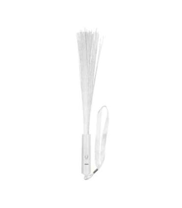 PartyDeco fiiberoptiline võlukepp, 26 cm