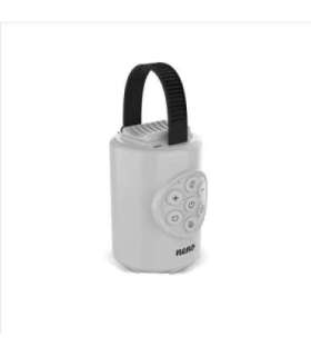 NENO AVERTO GREY  intelligent electronic stroller rocker