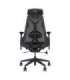 ROG Destrier Core Gaming Chair black