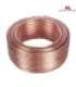 Speaker cable 100m MCTV-512 2x1.5mm2