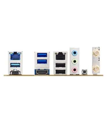 Asrock A620AI WiFi AMD A620A Socket AM5 mini ITX