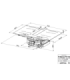 Hob and Hood (2in1) FABER GALILEO TURN F830