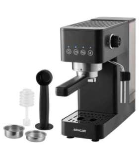 Espressomasin Sencor SES1510BK