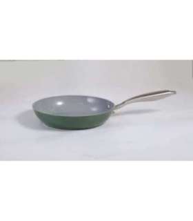 Keraamilise kattega pann CS Kochsysteme Terra 20 cm 109455