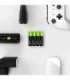 4x Battery AAA