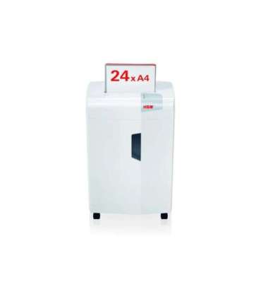 NISZCZARKA HSM X24 4mm x 25mm