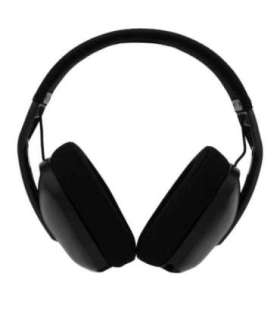 White Shark BUTTERFLY-B WGH-2442, Black
