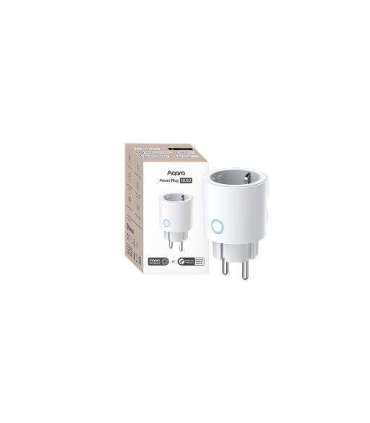 SMART HOME PLUG H2 EU/SP-P05D AQARA