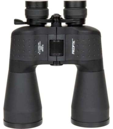 Prooptic 10-30X60 binoculars