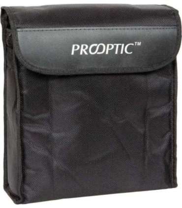 Prooptic 10-30X60 binoculars