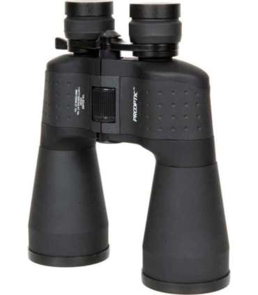 Prooptic 10-30X60 binoculars