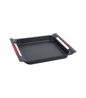 Baking iron